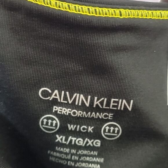 Woman's Calvin Klein Leggings - Picture 10 of 11